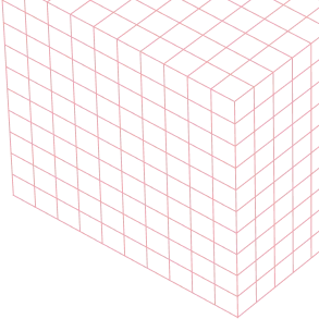 News and Insight Cube Background