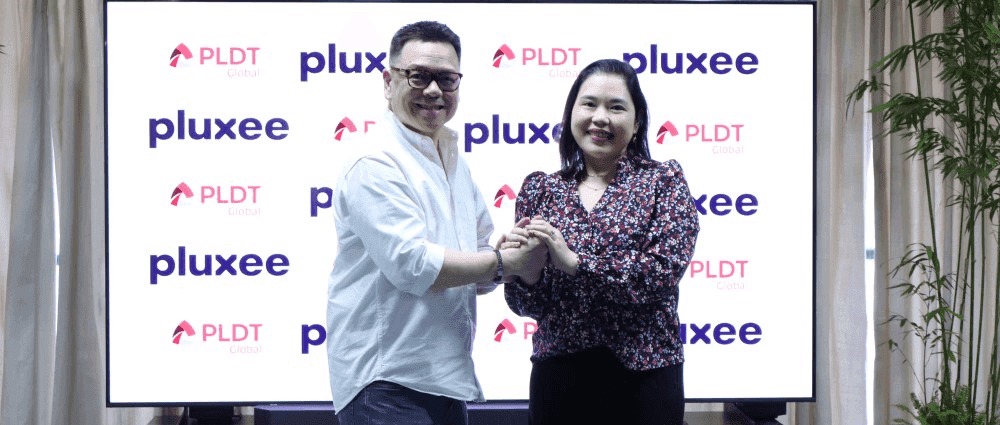 PLDT Global partners with Pluxee to bring joyful experiences to OFWs through TinBo