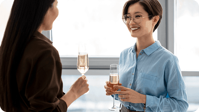 コミュニティに力を与える