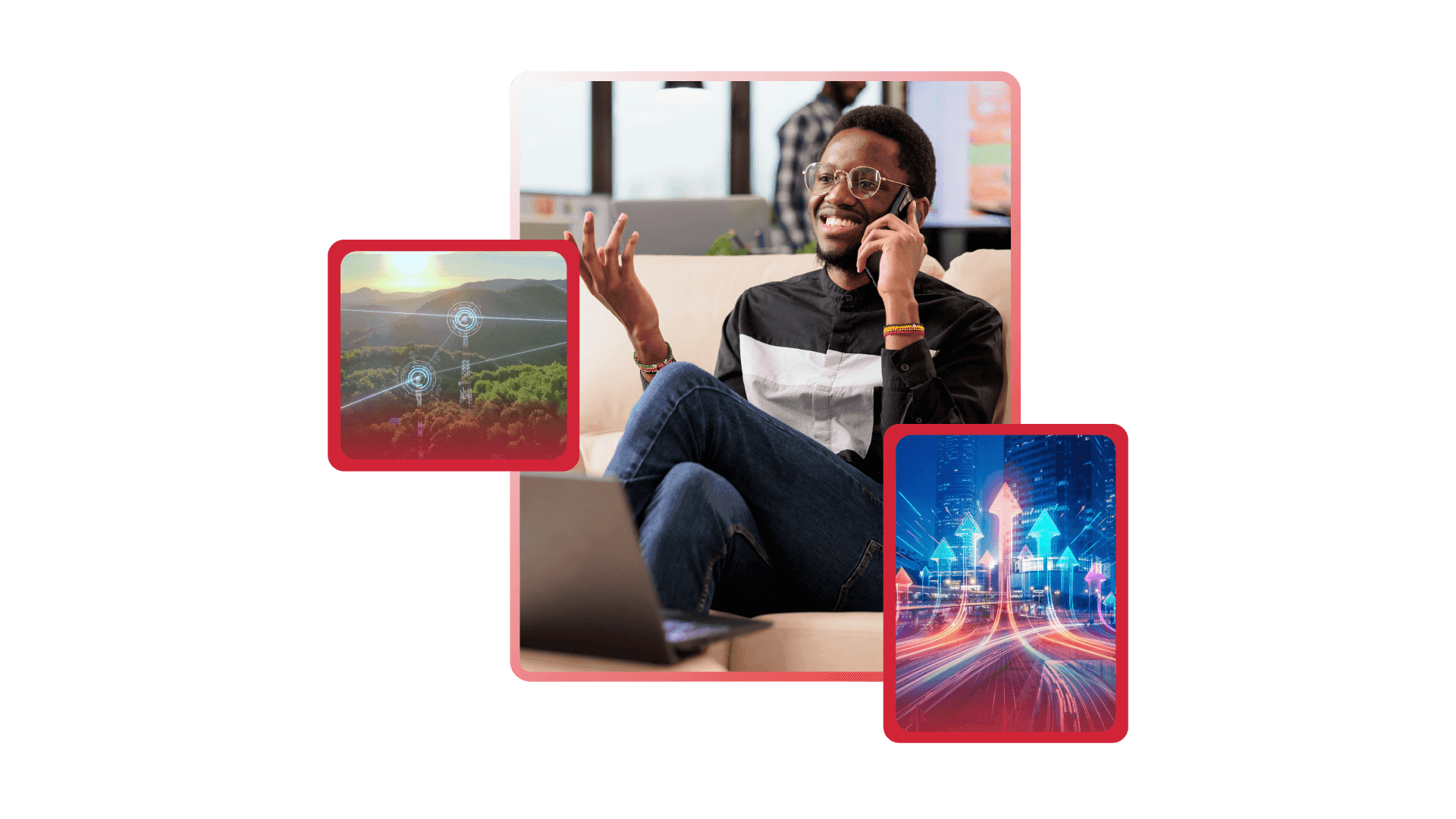 Built for Global Carrier Interconnection