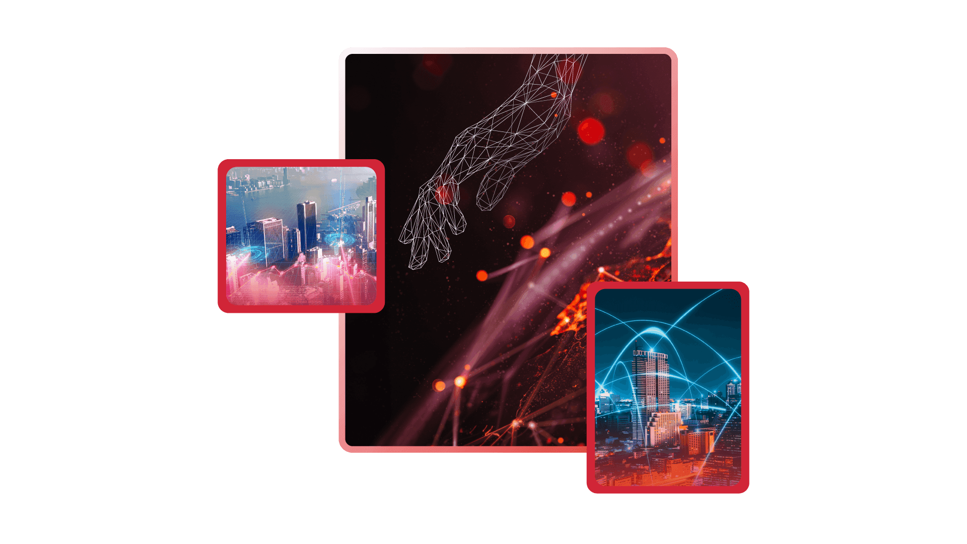 Powering Enterprise Networks Globally