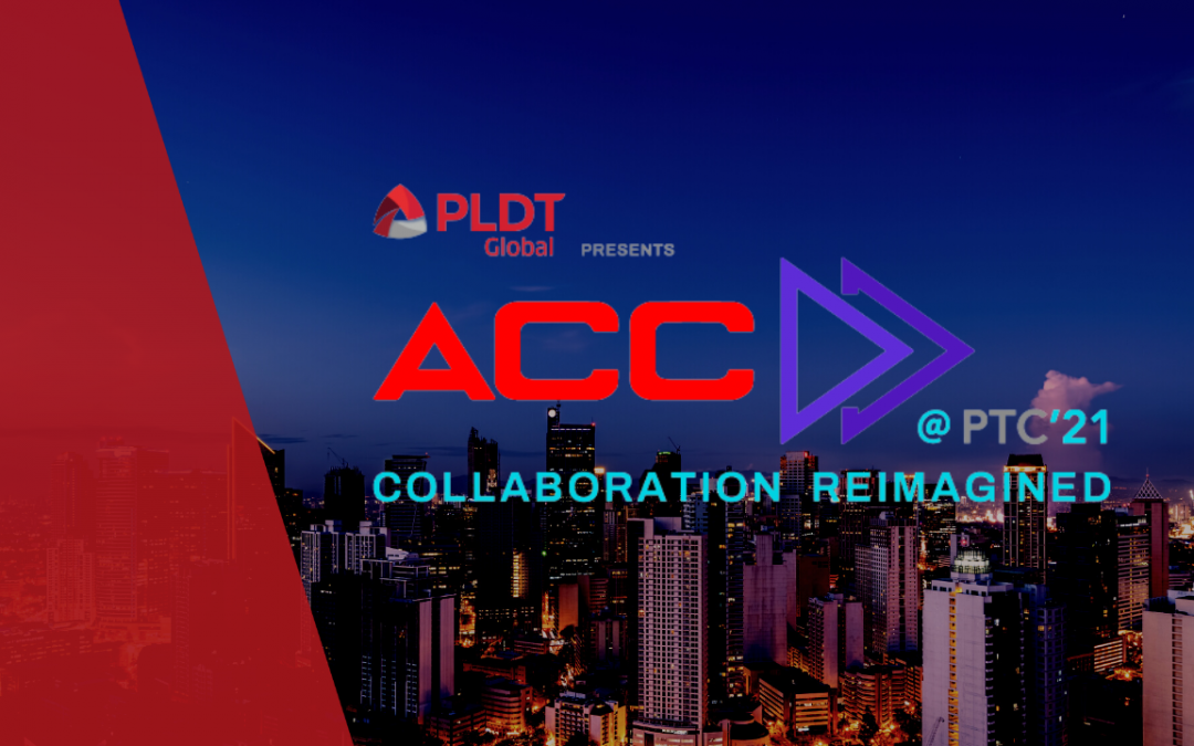 PLDT Global-backed Asian Carriers Conference, Pacific Telecommunications Council announce partnership; launch virtual conference for ICT