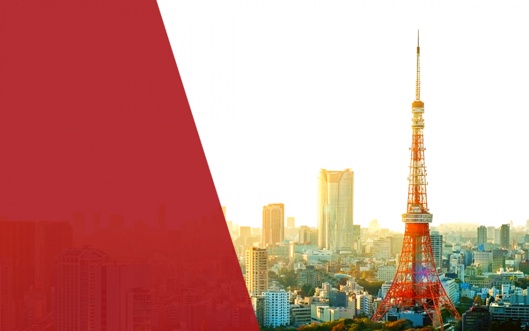 PLDT Global accelerates digital connectivity for enterprises in Japan